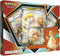 Pokemon TCG 美版 Sword & Shield Dragonite V Box