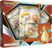 Pokemon TCG 美版 Sword & Shield Dragonite V Box