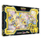 Pokemon TCG 美版 Sword & Shield VMAX & VSTAR Battle Box - Zeraora