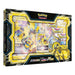 Pokemon TCG 美版 Sword & Shield VMAX & VSTAR Battle Box - Zeraora