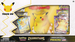 Pokemon TCG 美版 25th Anniversary Celebrations Premium Figure Collection - Pikachu VMAX