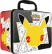 Pokemon TCG 美版 25th Anniversary Celebrations Collectors Chest