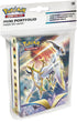 Pokemon TCG 美版 Sword & Shield SS9「Brilliant Stars」Mini Portfolio & Booster Pack