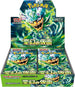 Pokemon TCG 日版 朱&紫 SV6「変幻の仮面」原盒