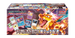 Pokemon TCG 日版 朱&紫 SV3「黒炎の支配者」Deck Build BOX