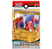 Pokemon TCG 日版 朱&紫 SVD「闘 コライドン」ex預組