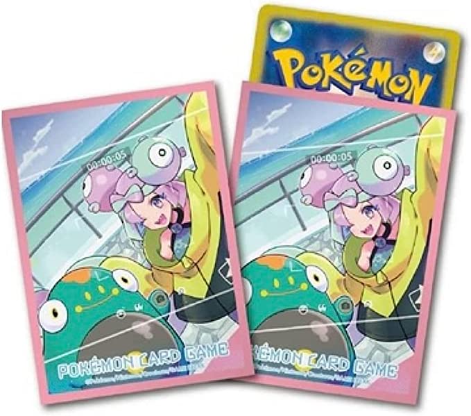 Pokemon TCG 日版 朱&紫「拡張パック スノーハザード&クレイバースト ポケモンセンター・ジムセット」禮盒