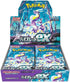 Pokemon TCG 日版 朱&紫 SV1V「バイオレットex」原盒