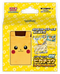 Pokemon TCG 日版 朱&紫 SVC「ピカチュウスペシャルセット」預組ex
