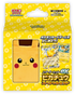 Pokemon TCG 日版 朱&紫 SVC「ピカチュウスペシャルセット」預組ex
