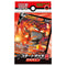 Pokemon TCG 日版 劍&盾 SD「炎 ガオガエン」V預組