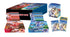 Pokemon TCG 日版 劍&盾 「拡張パック 一撃マスター＆連撃マスター ポケモンセンター・ポケモンストアセット」禮盒