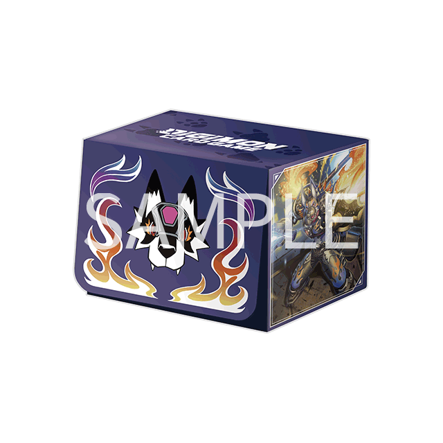 DIGIMON CARD GAME 官方卡盒套裝2023