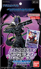 [ST-14] DIGIMON CARD GAME「墮天地獄獸-ベルゼブモン」進階牌組