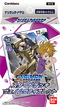 [ST-6] DIGIMON CARD GAME「Venom Violet」起始牌組