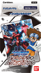 [ST-5] DIGIMON CARD GAME「Mugen Black」起始牌組