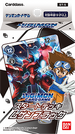 [ST-5] DIGIMON CARD GAME「Mugen Black」起始牌組