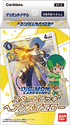 [ST-3]  DIGIMON CARD GAME「Heavens Yellow」起始牌組