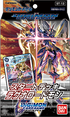 [ST-13] DIGIMON CARD GAME「諸神領主獸-ラグナロードモン」起始牌組