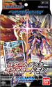 [ST-13] DIGIMON CARD GAME「諸神領主獸-ラグナロードモン」起始牌組