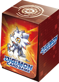 [ST-11] DIGIMON CARD GAME「Special Entry Set」起始牌組