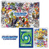 [PB-05] DIGIMON CARD GAME「TAMER'S SET Vol.3」