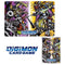 [PB-02] DIGIMON CARD GAME「TAMER GOODS SET」