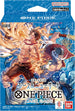 [ST-22] ONE PIECE CARD GAME「スタートデッキ エース&ニューゲート」預組