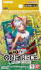 [ST-28] ONE PIECE CARD GAME「緑黄 ヤマト」預組