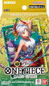 [ST-28] ONE PIECE CARD GAME「緑黄 ヤマト」預組