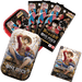 [TS-01] ONE PIECE CARD GAME「迷你罐套裝 VOL.1 -蒙其・D・魯夫(P-075)-」