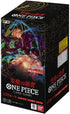 [OP-06] ONE PIECE CARD GAME「双璧の覇者」原盒