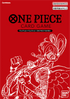 ONE PIECE CARD GAME PREMIUM CARD COLLECTION -ONE PIECE FILM RED-