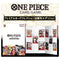 ONE PIECE CARD GAME PREMIUM CARD COLLECTION 25th ANNIVERSARY EDITION