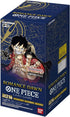 [OP-01] ONE PIECE CARD GAME「ROMANCE DAWN」原盒
