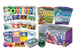 Pokemon TCG 日版 朱&紫 SVB「プレミアムトレーナーボックスex」禮盒