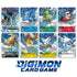 [PB-17] DIGIMON CARD GAME「數碼暴龍02 THE BEGINNING」套裝