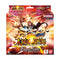 [SD68] Battle Spirits「太陽神の顕現」預組