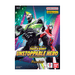 [PC10] Battle Spirits「TIGER & BUNNY UNSTOPPABLE HERO」原盒
