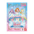 [PC09] Battle Spirits「アイカツ！ルミナス＆トライスター」原盒
