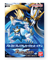 [PC01] Battle Spirits「イアン」原盒