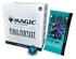 MTG Final Fantasy (FIN) Pre-release Box