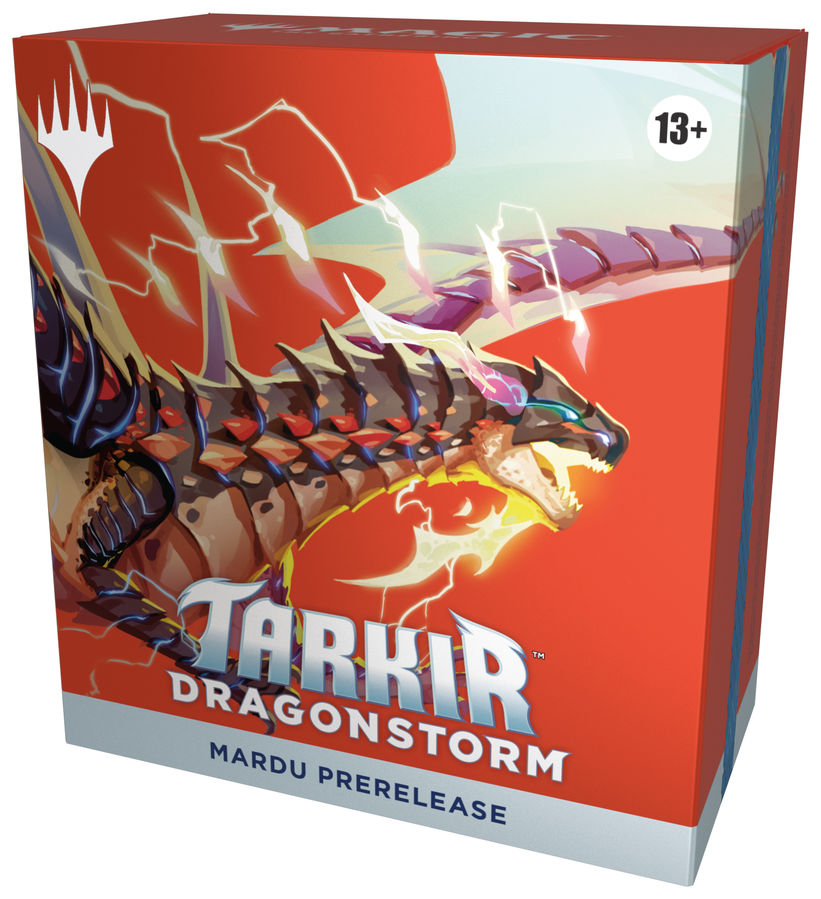MTG Tarkir:Dragonstorm (TDM) Pre-release Kit - Mardu