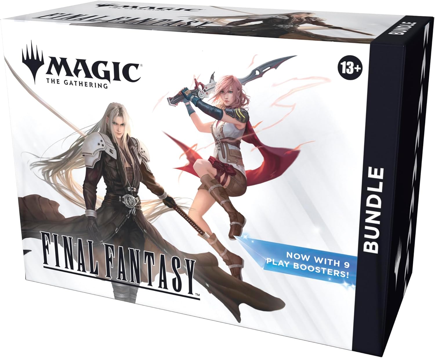 MTG Final Fantasy (FIN) Bundle