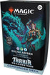 MTG Tarkir: Dragonstorm (TDM) Commander Deck - Sultai Arisen
