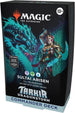 MTG Tarkir: Dragonstorm (TDM) Commander Deck - Sultai Arisen