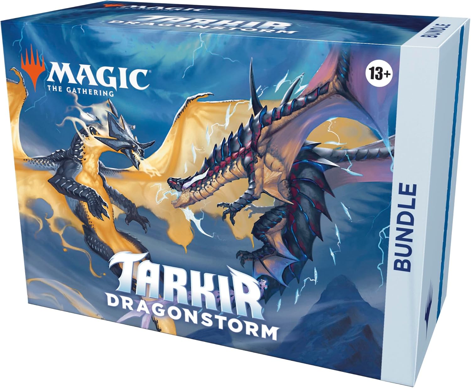 MTG Tarkir: Dragonstorm (TDM) Bundle