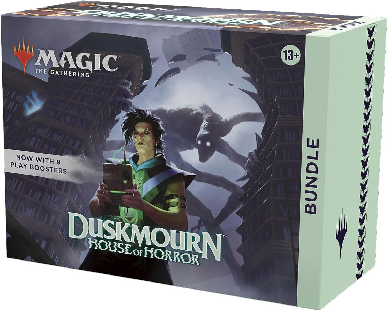 MTG Duskmourn : House of Horror (DSK) Bundle