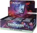 MTG Duskmourn : House of Horror (DSK) Play Booster Box