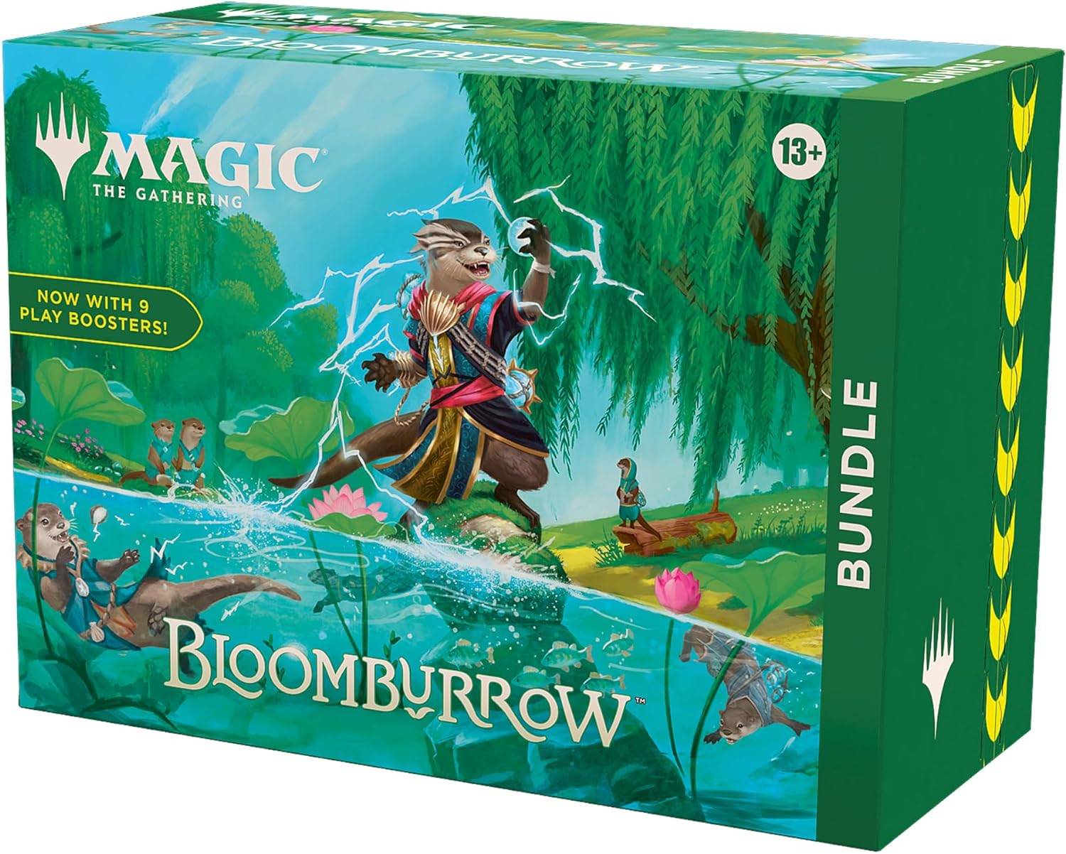 MTG BloomBurrow (BLB) Bundle